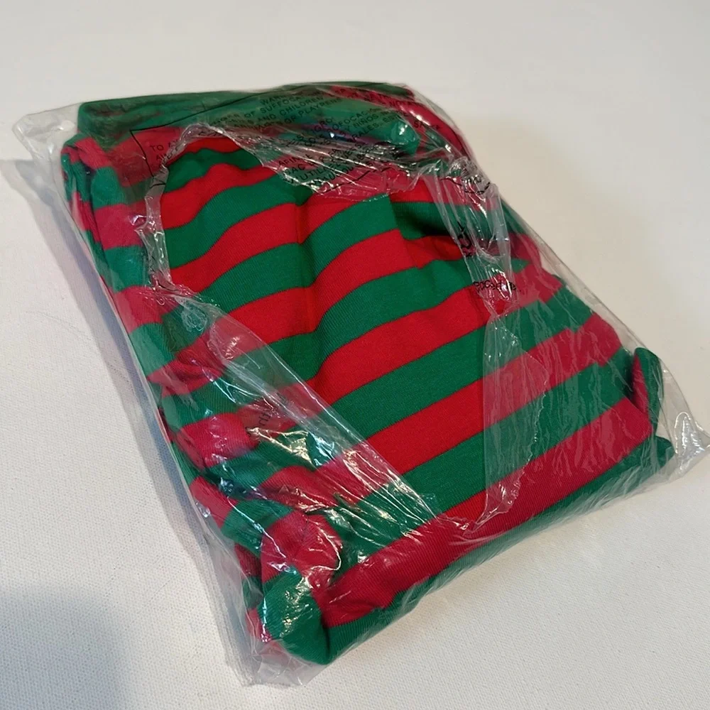 NEW PJ PLACE CHRISTMAS PAJAMA SET